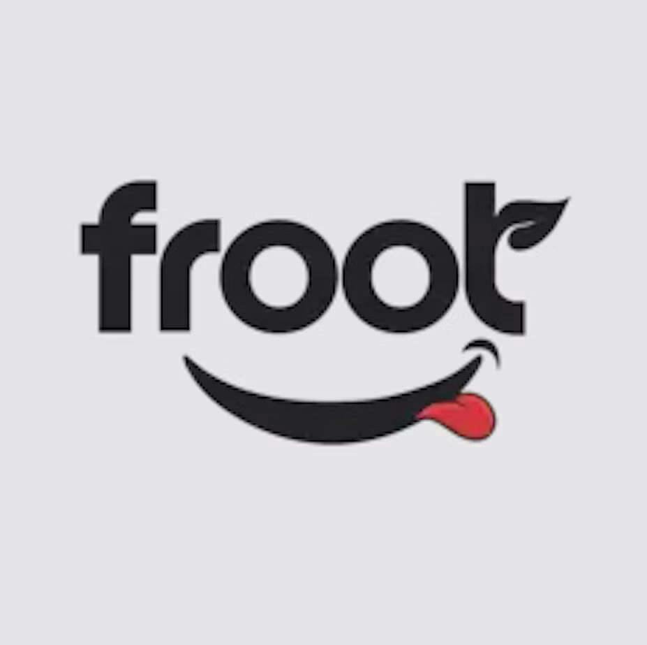 Froot - MySleep MAX 1:1:1 100mg - Edibles