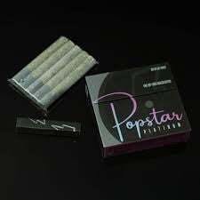 Popstar - Popstar Platinum | 5g | 5pk | Soul Assassin OG - Pre-Roll Packs