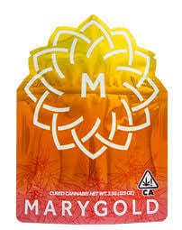 Marygold - Marygold | Presidential Runts | Big Buds | 3.5g - Eighth