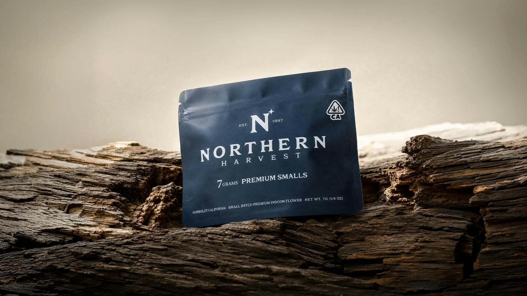 Northern Harvest - Northern Harvest Flower 7g Sativa Acapulco Gold - Northern Harvest