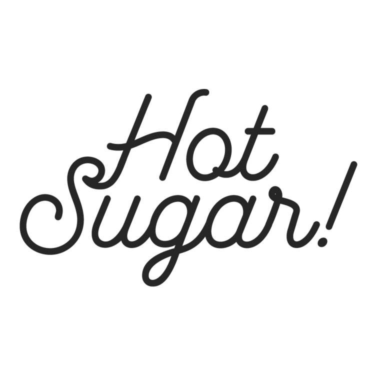 Hot Sugar | Blue Raspberry Live Resin Sativa Edibles 10pk |100mg