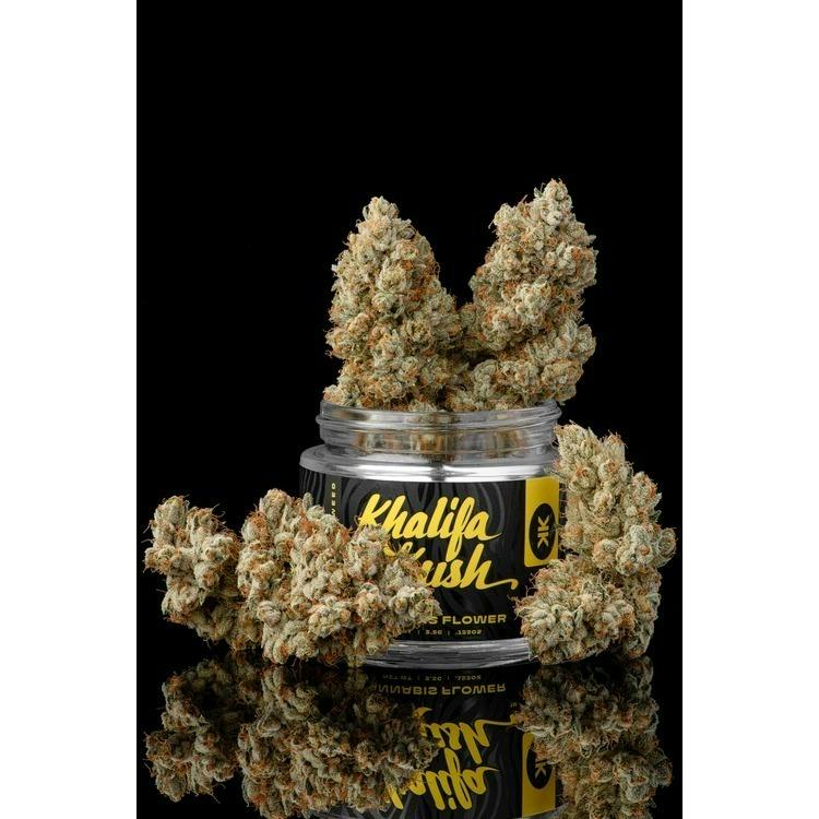 Khalifa Kush | Khalifa Kush Flower | 3.5g