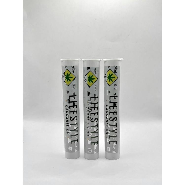 Lifestyle | Space Queen Pre-roll | 1g