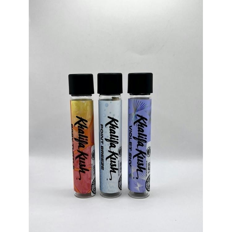Khalifa Kush | Khalifa Kush Pre-roll | 1g