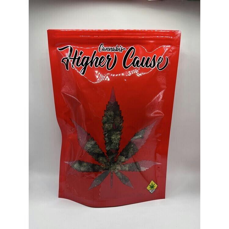 Higher Cause | Aethernet Flower | 28g