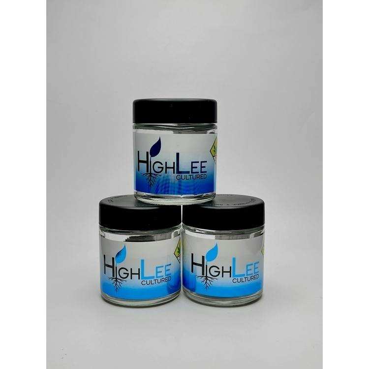 High LEE Cultured | ChemDosi Flower | 3.5g