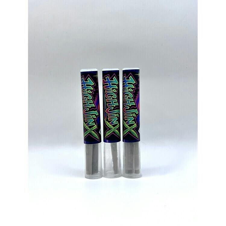 High Jinx | Banana Buttercups 2pk Pre-Rolls | 1g
