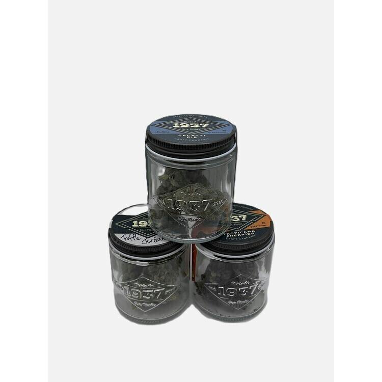 1937 | Truffle Jordan #26 Flower | 3.5g