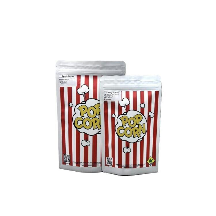 No Mids | Cake Boss x Lemon Cherry Popcorn Nugs Flower | 14g