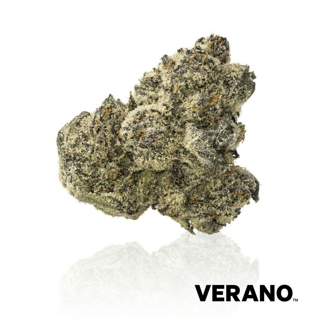 Verano Facade 3.5g at MÜV Cannabis Dispensary