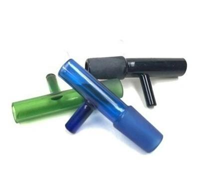 Glass Popper Bowl - 14mm - Assorted Colours