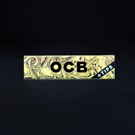 OCB Solaire (Slim) Papers