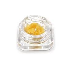 THE LIMIT | LIVE RESIN | 1G | TROPICANNA COOKIE at Crave Cannabis