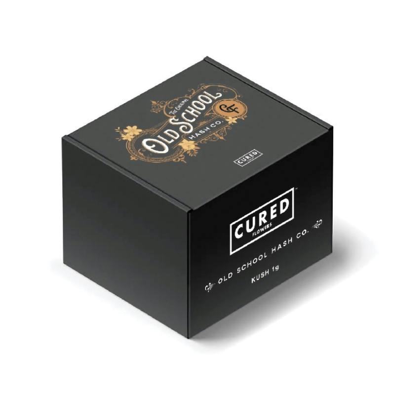 CURED | CONCENTRATE | 1G | MIMOSA cannabis product