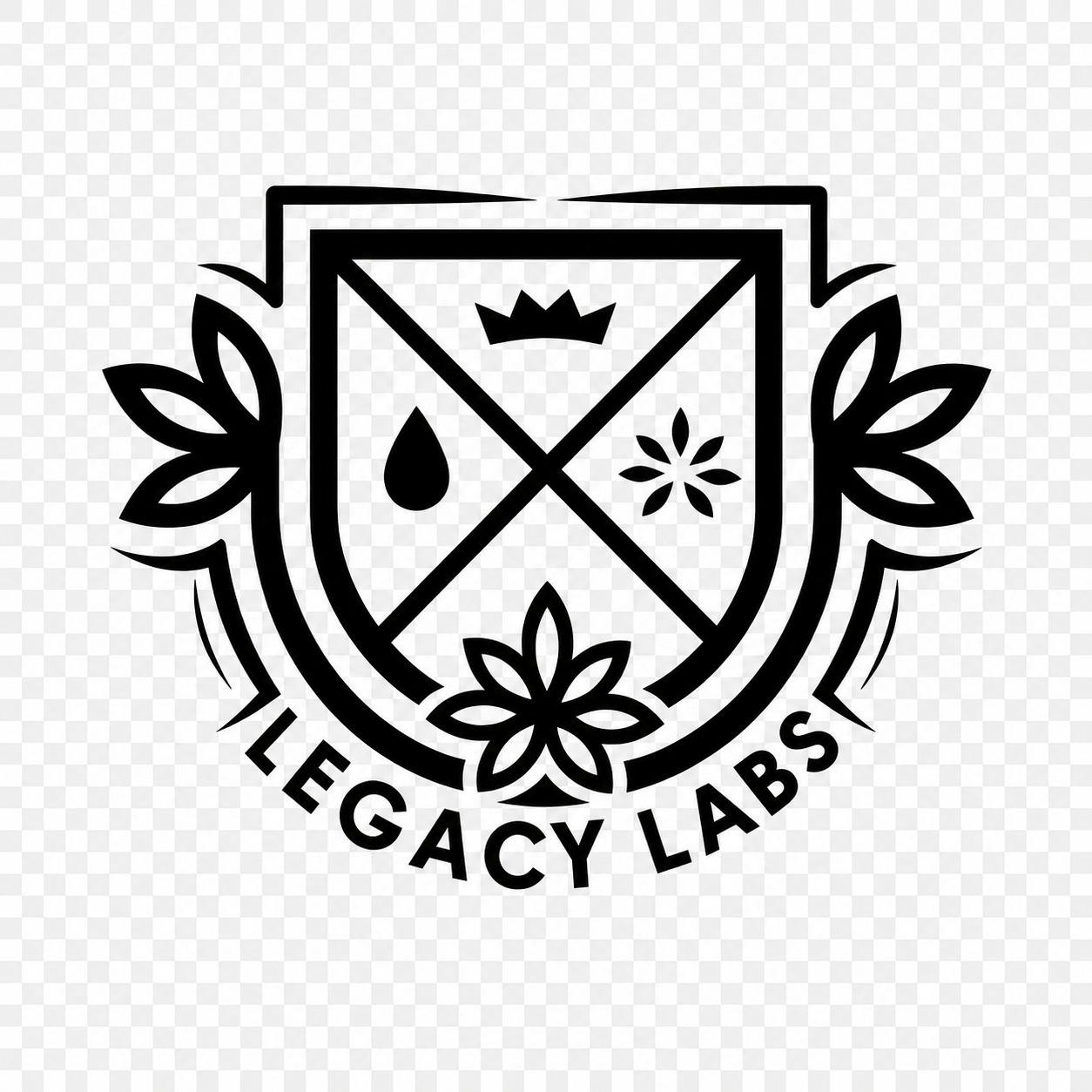 LEGACY LABS | BALLER JAR | 15G | SUMMER LEMONS