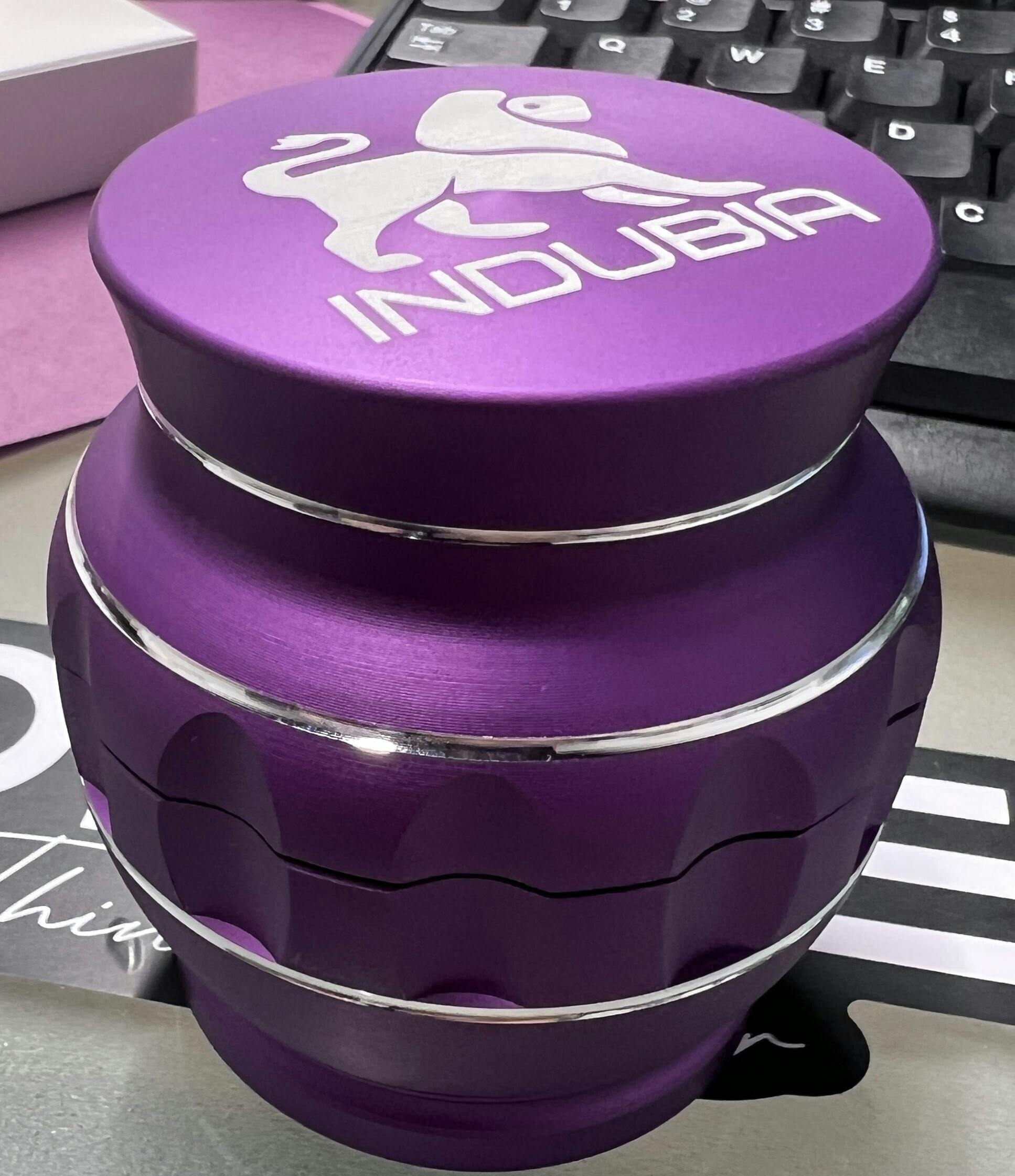 GRINDER
