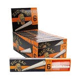 Zig Zag Ultra Thib 1 1/4 Cone