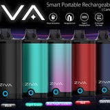 Red Yocan Ziva