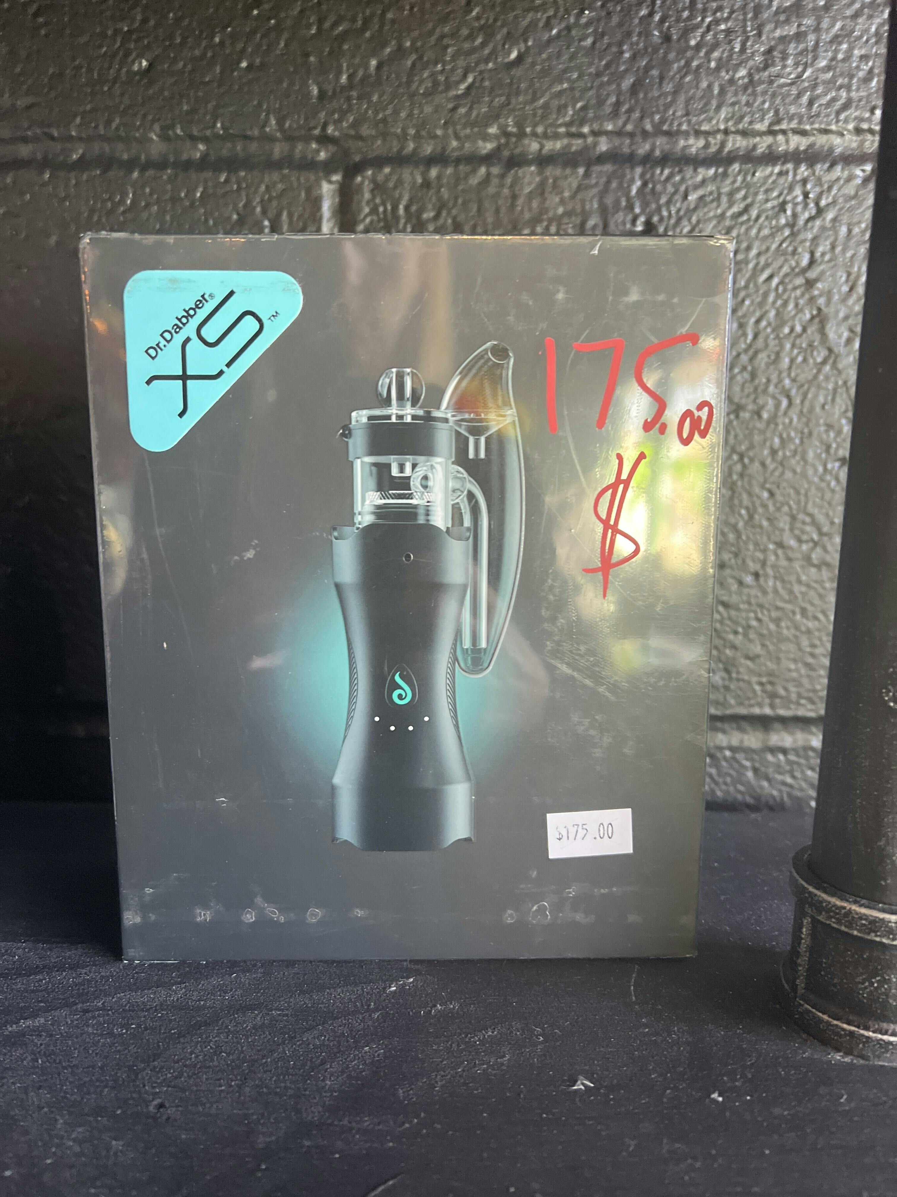Dr Dabber XS Nano E-Rig