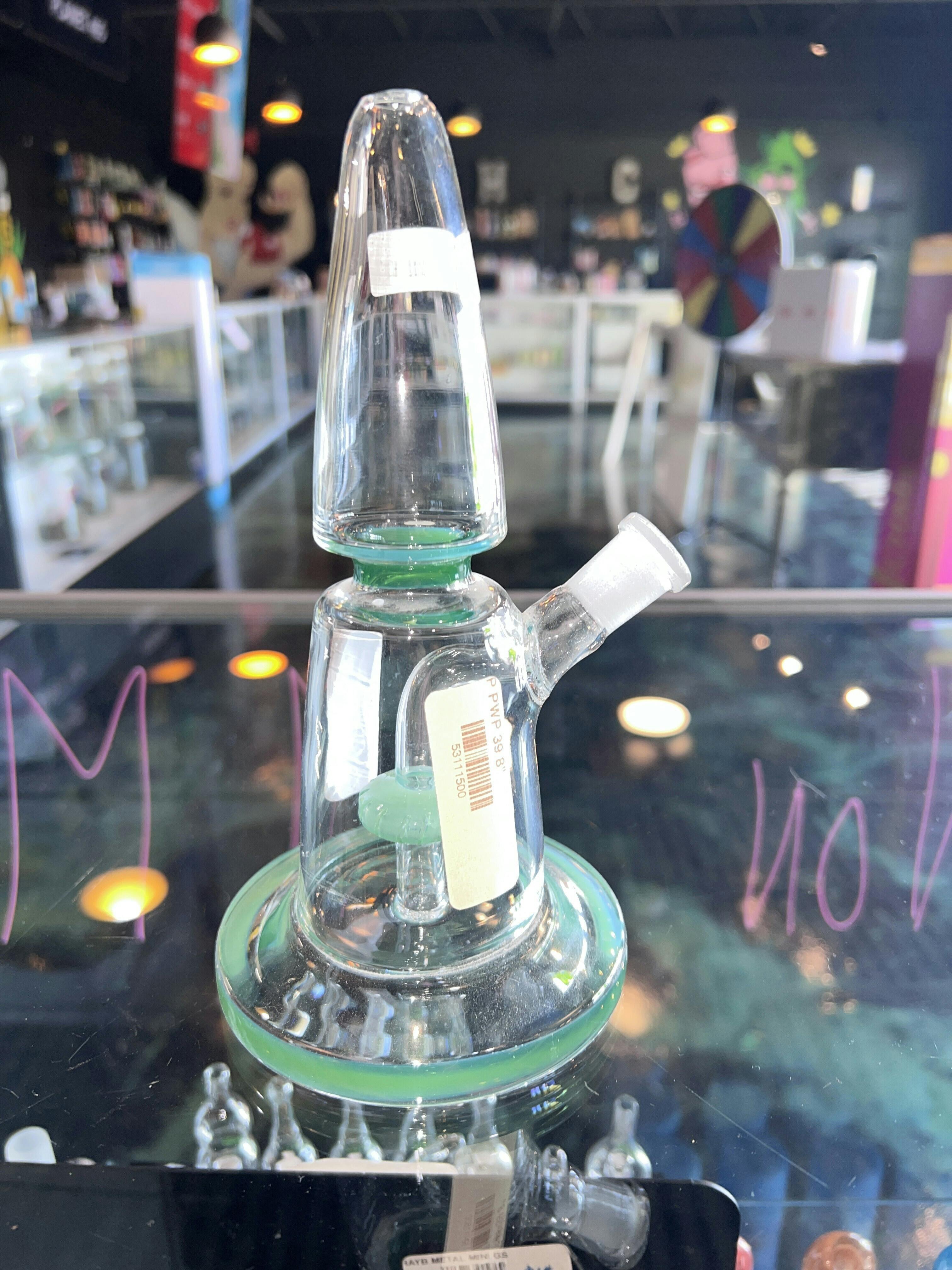 Water Pipe Medium