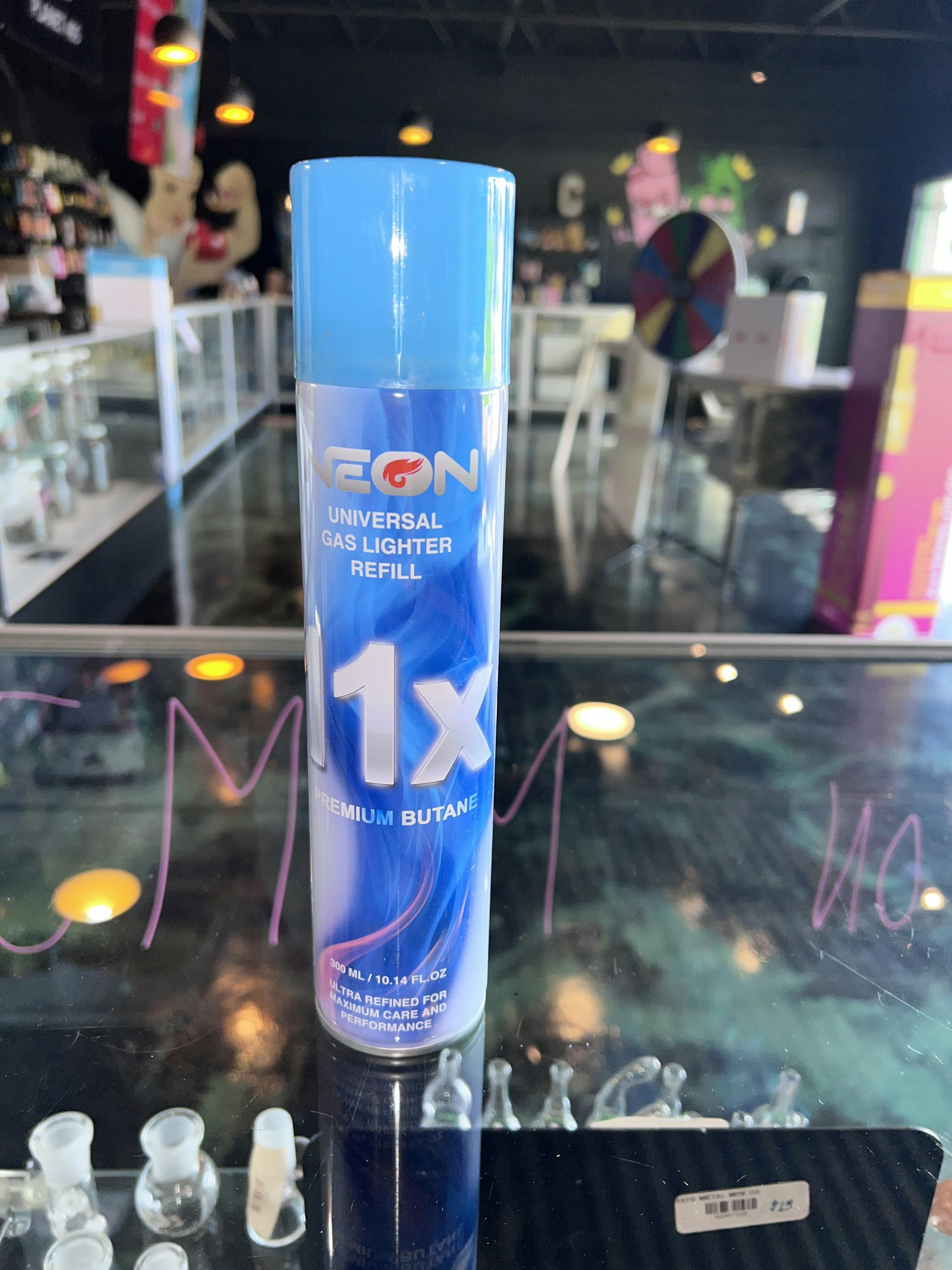 Neon 11x Butane