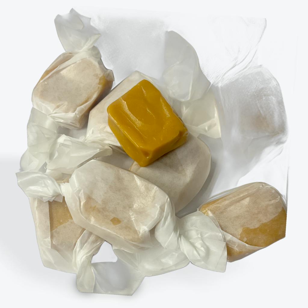Beehive Blends Hash Rosin Caramels