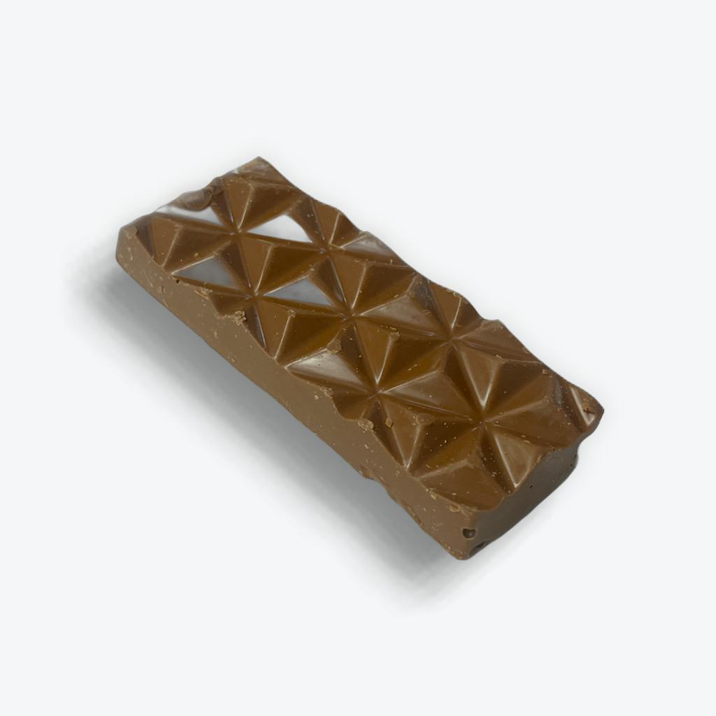 Beehive Blends Hash Rosin Chocolate Bar