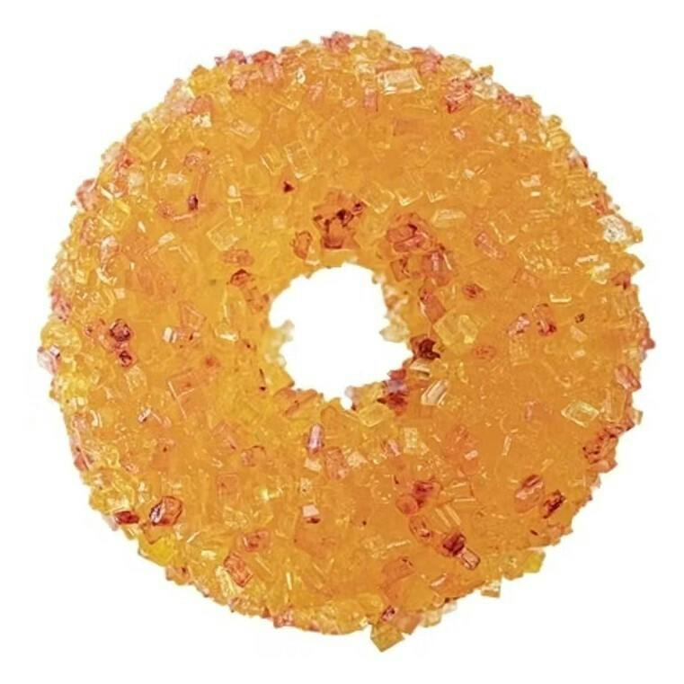 Dandy Lion - Peach Mango - 250mg/10 Pack - 50 g