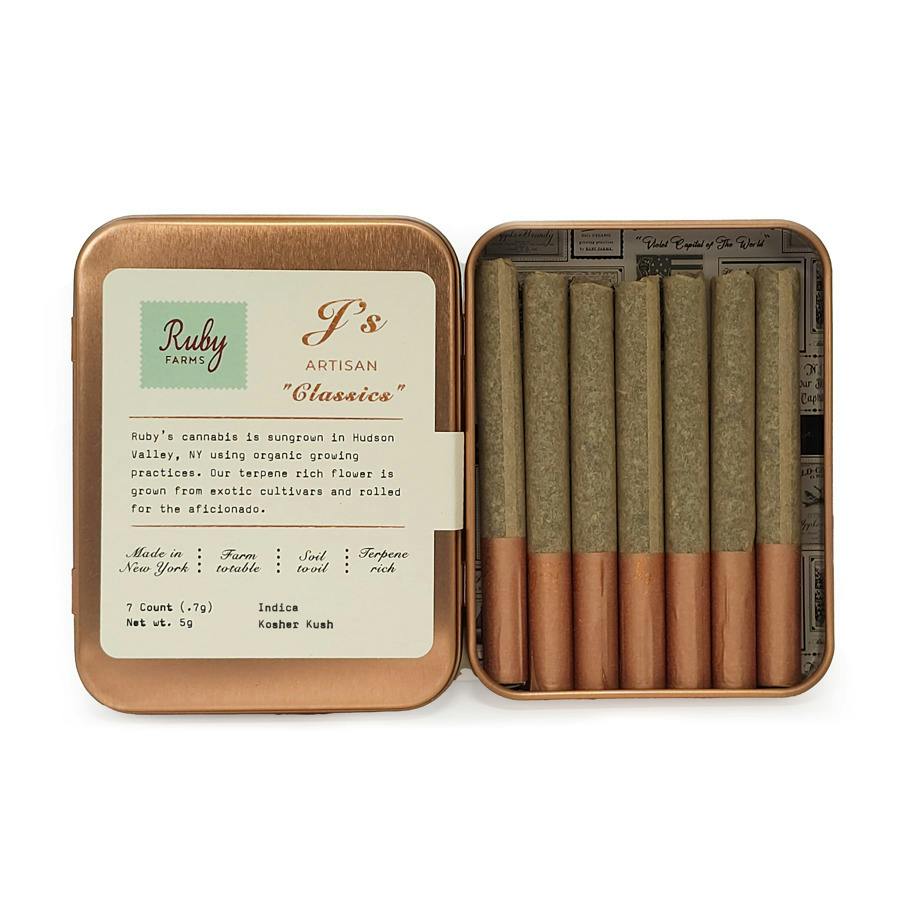 Classics Kosher Kush
