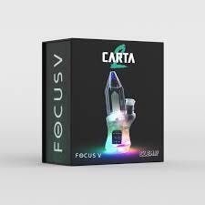 CLEAR CARTA V2