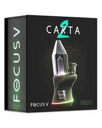 FOREST CARTA V2