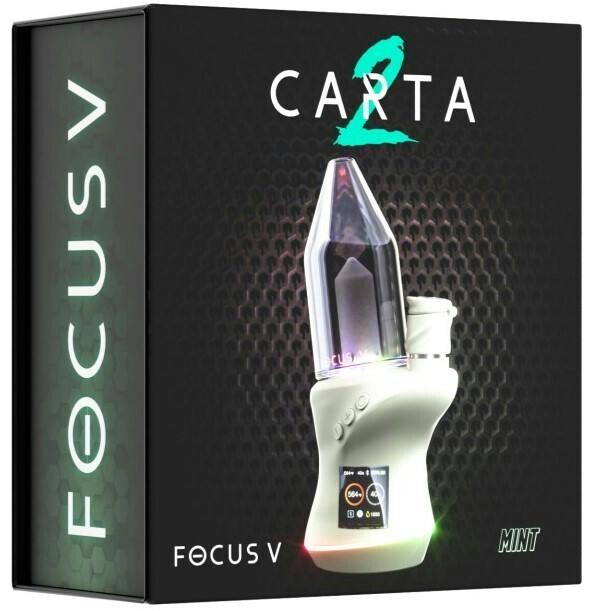 MINT CARTA V2