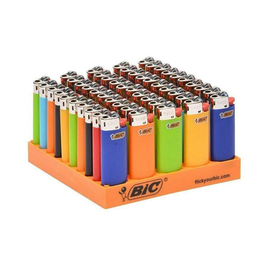 Classic Mini Lighters
