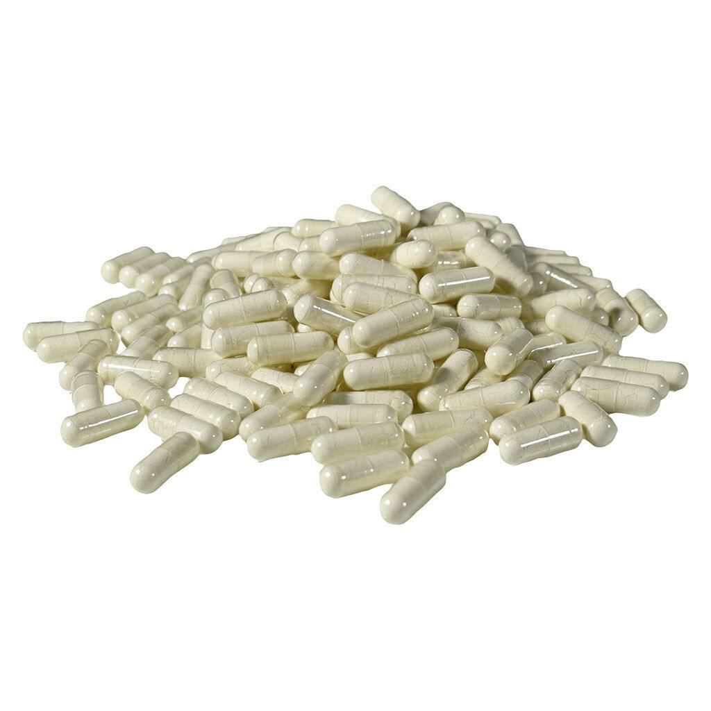 Decimal - THC 10 - 90 Caps