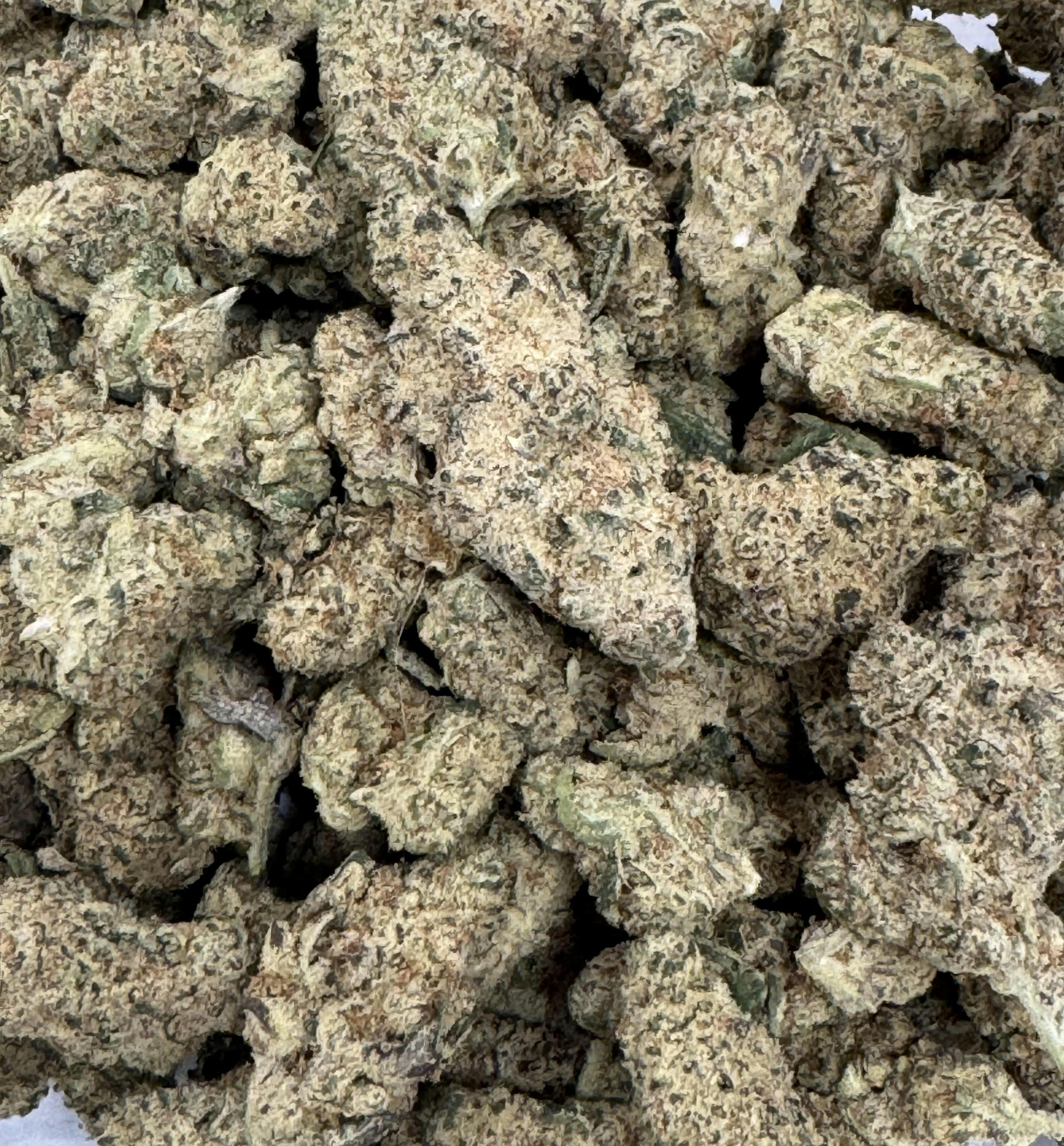 Devils Smack