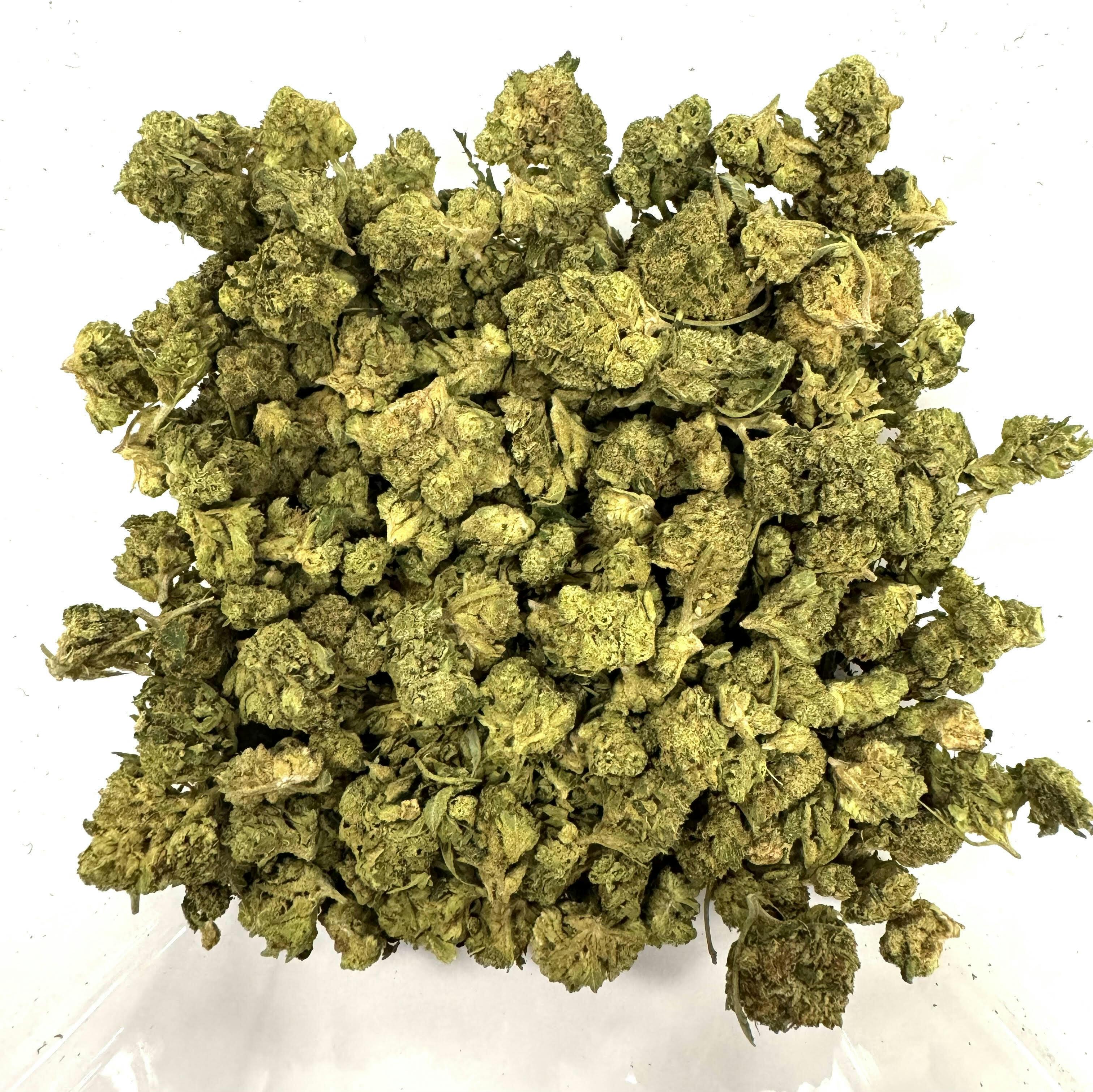SFV OG | Shake at Local Roots Cannabis