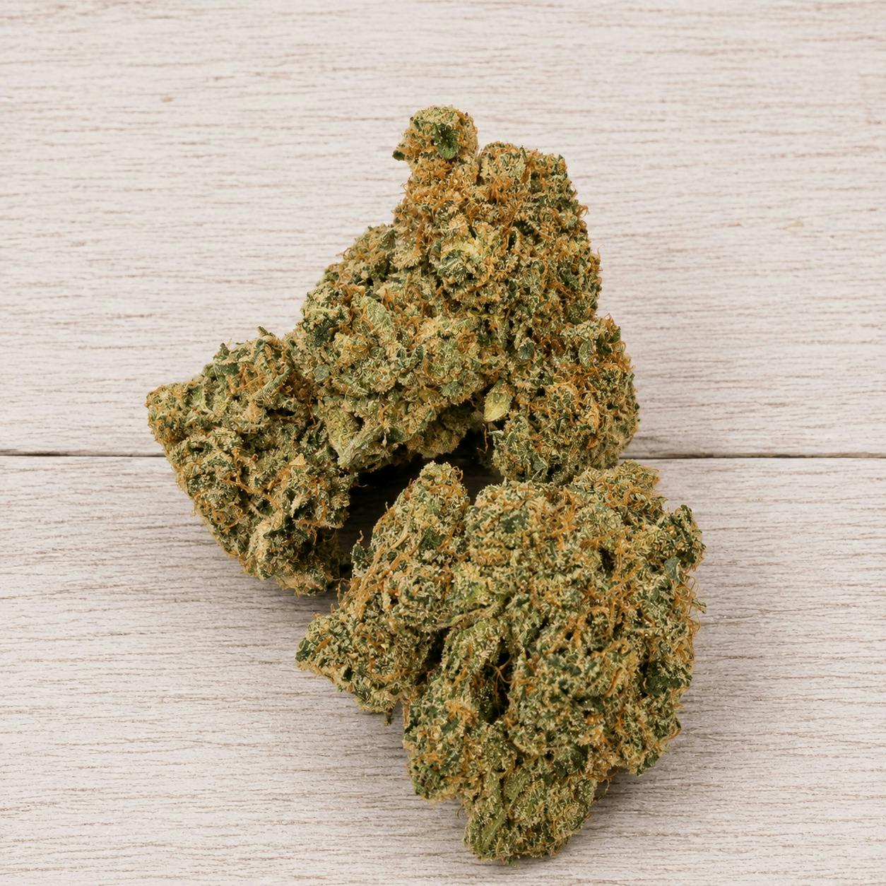 Jesus OG
