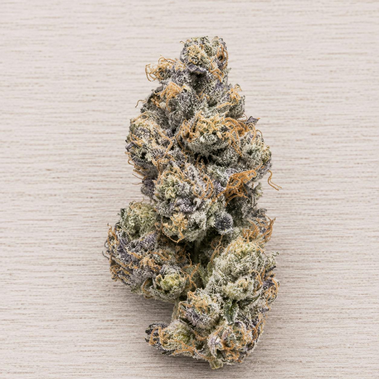 Tropicana Cookies cannabis product