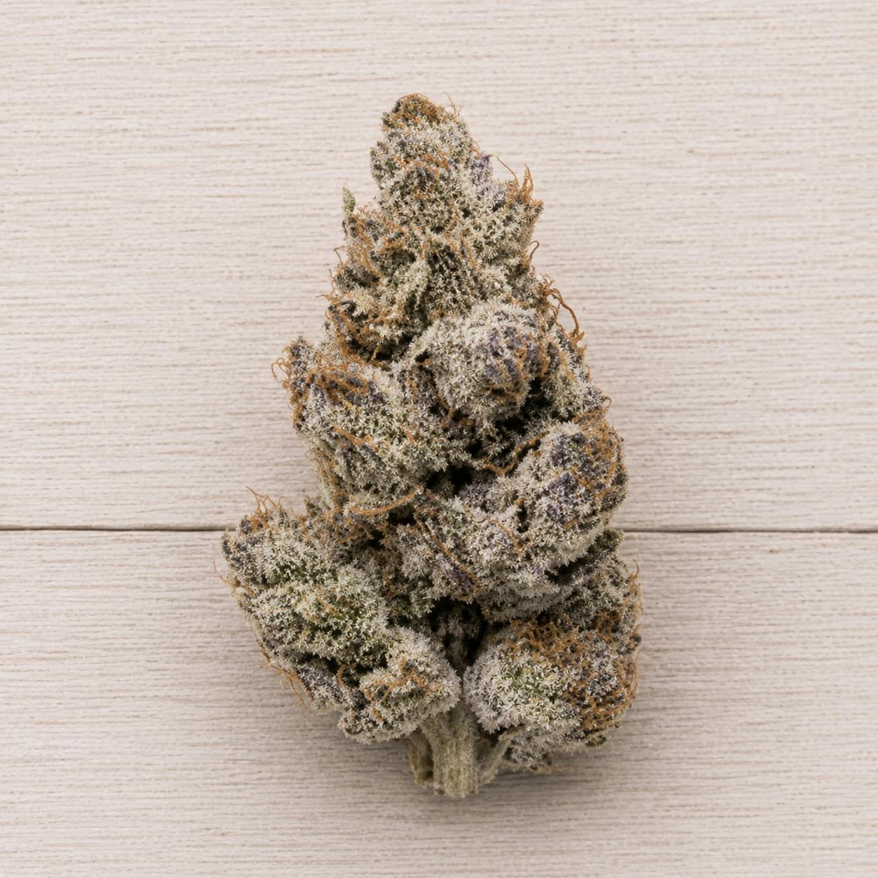Space Runtz cannabis product