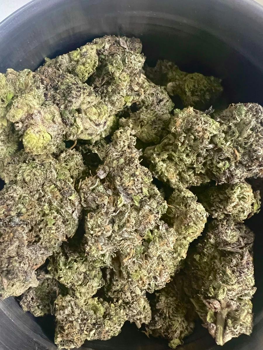 Gorilla Glue #4 cannabis product