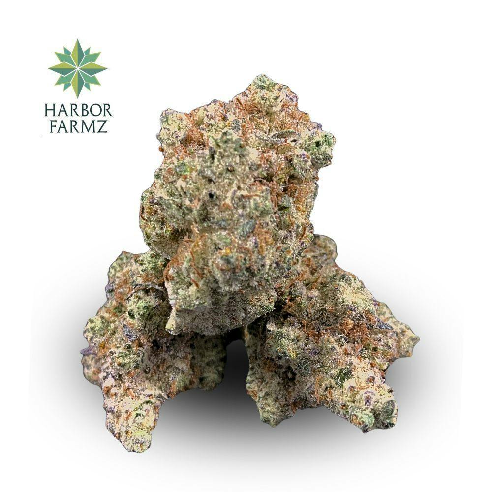Gorilla Glue #4