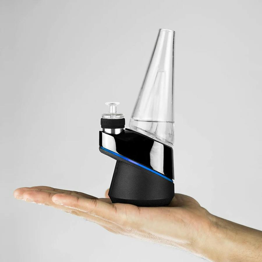 Puffco Peak Smart Rig V547