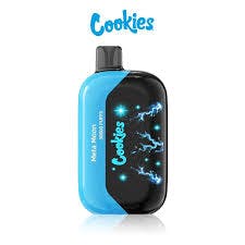 Cookies Nicotine Vape Mexican Mango