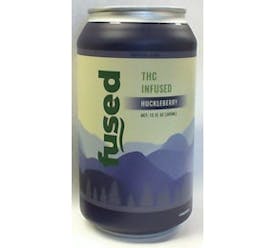 FUSED Huckleberry Seltzer #29935