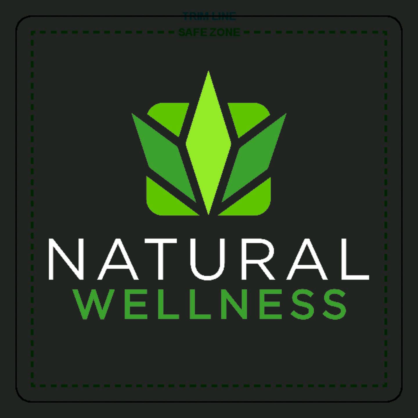 Hat 2022 Edition Natural Wellness