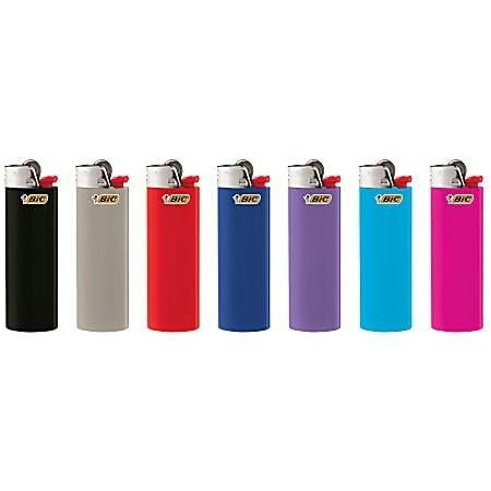 Bic - Bic Classic Lighter - Lighter