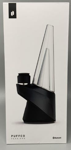 Puffco Peak Pro 3DXL - Puffco Peak 3DXL