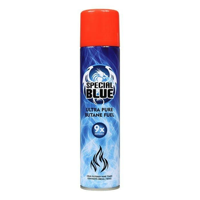Butane - Torch Refill - Butane
