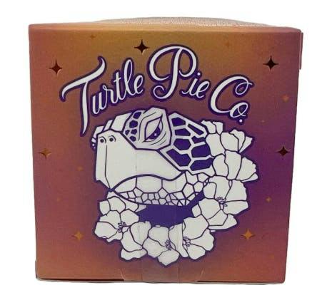 Turtle Pie Co. - Grits N Jam - Live Resin Budder 1G - Grits N Jam - LR Badder