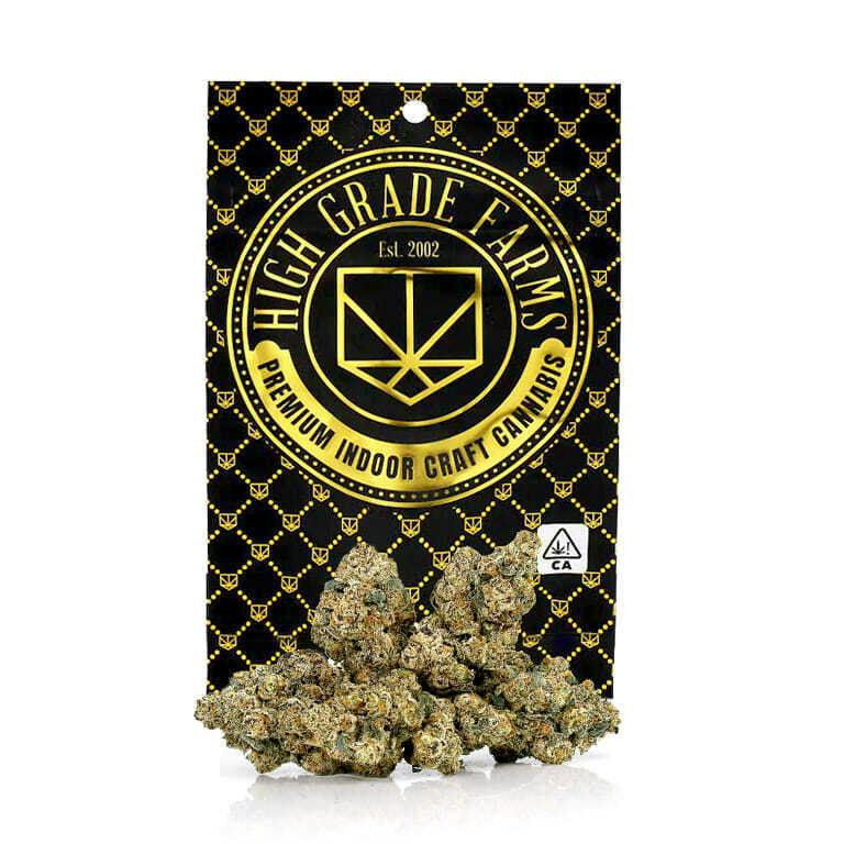 High Grade Farms - Street Tarts 28.21% - 14G - Street Tarts (S)
